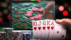 Онлайн казино Leebet Casino